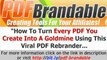 PDF Brander - Server Side PDF Branding Software | PDF Brander - Server Side PDF Branding Software