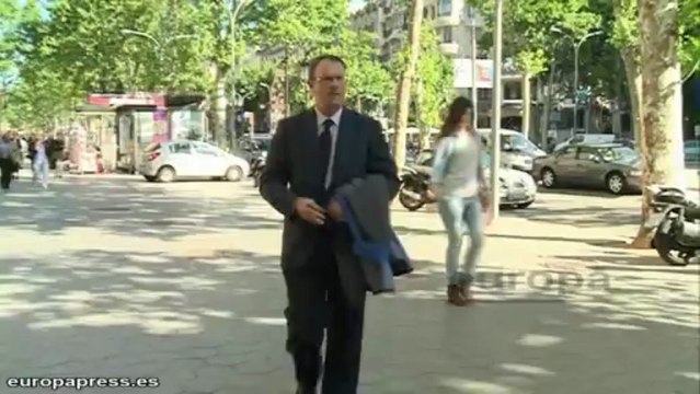 Abogado de Urdangarin niega las bromas sobre Aznar