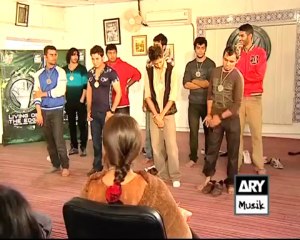 Mountain Dew Living On The Edge Season 4 Episode-16(HD)