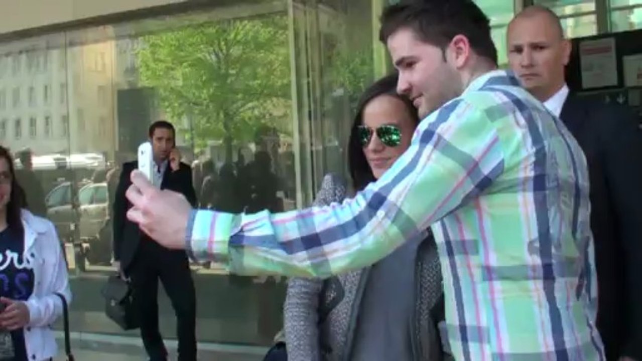 RMG - Saison 2012/13 - Vidéo pour les auditeurs/trices !