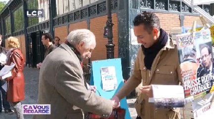 Mairie de Paris : les partenaires du PS se font entendre