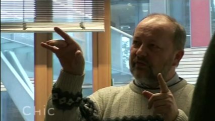 Nouvelle architecture institutionnelle