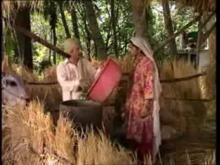 Alaan and  Baba Noor - Story By Ahmed Nadeem Qasimi Directed By Gulzar