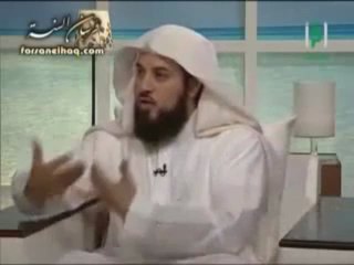 حكم ان تدعو الى الله وانت عاصي - الشيخ محمد العريفي