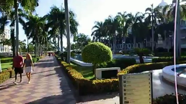 RIU Resort Punta Cana Riu Hotels Riu Palace Riu Clubhotels Strandhotels RIUhotels Riu Hotel