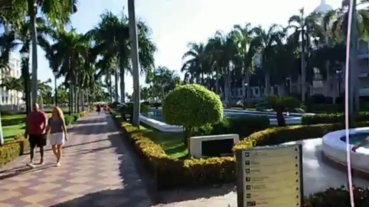 RIU Resort Punta Cana Riu Hotels Riu Palace Riu Clubhotels Strandhotels RIUhotels Riu Hotel