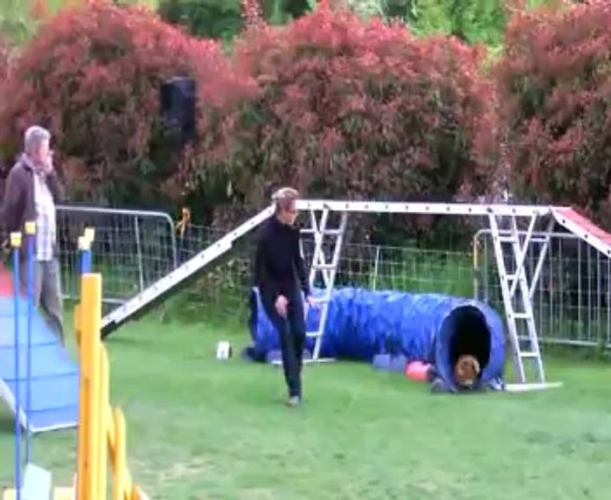 Concours de Saint Vrain 2013    NADEGE+CHEEPER    GPF