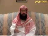 الثبات على الايمان - الشيخ نبيل العوضي