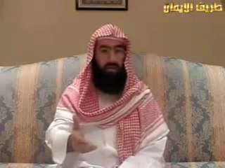 الثبات على الايمان - الشيخ نبيل العوضي