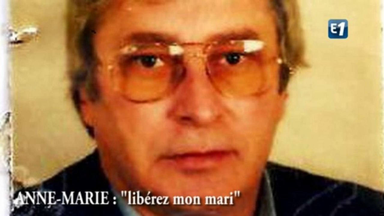 Otage au Nigéria : "libérez mon mari"