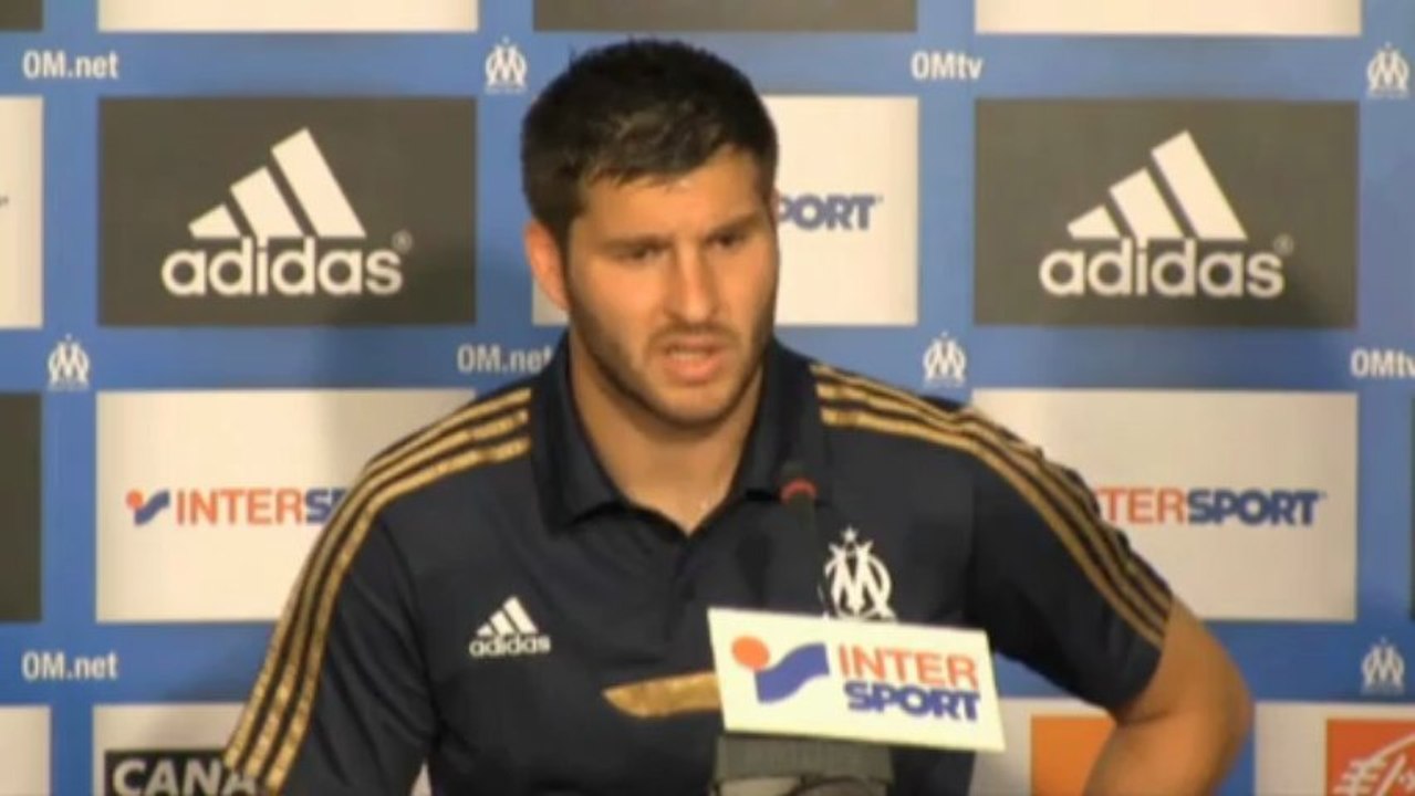 Gignac: 'Joey Barton lebt von seiner Mentalität, seinem Kampfgeist'