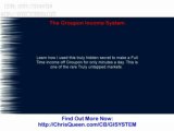 The Groupon Income System | The Groupon Income System
