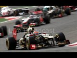 F1 At MONACO (Monte Carlo) 23 To 26 May 2013 Full HD Streaming