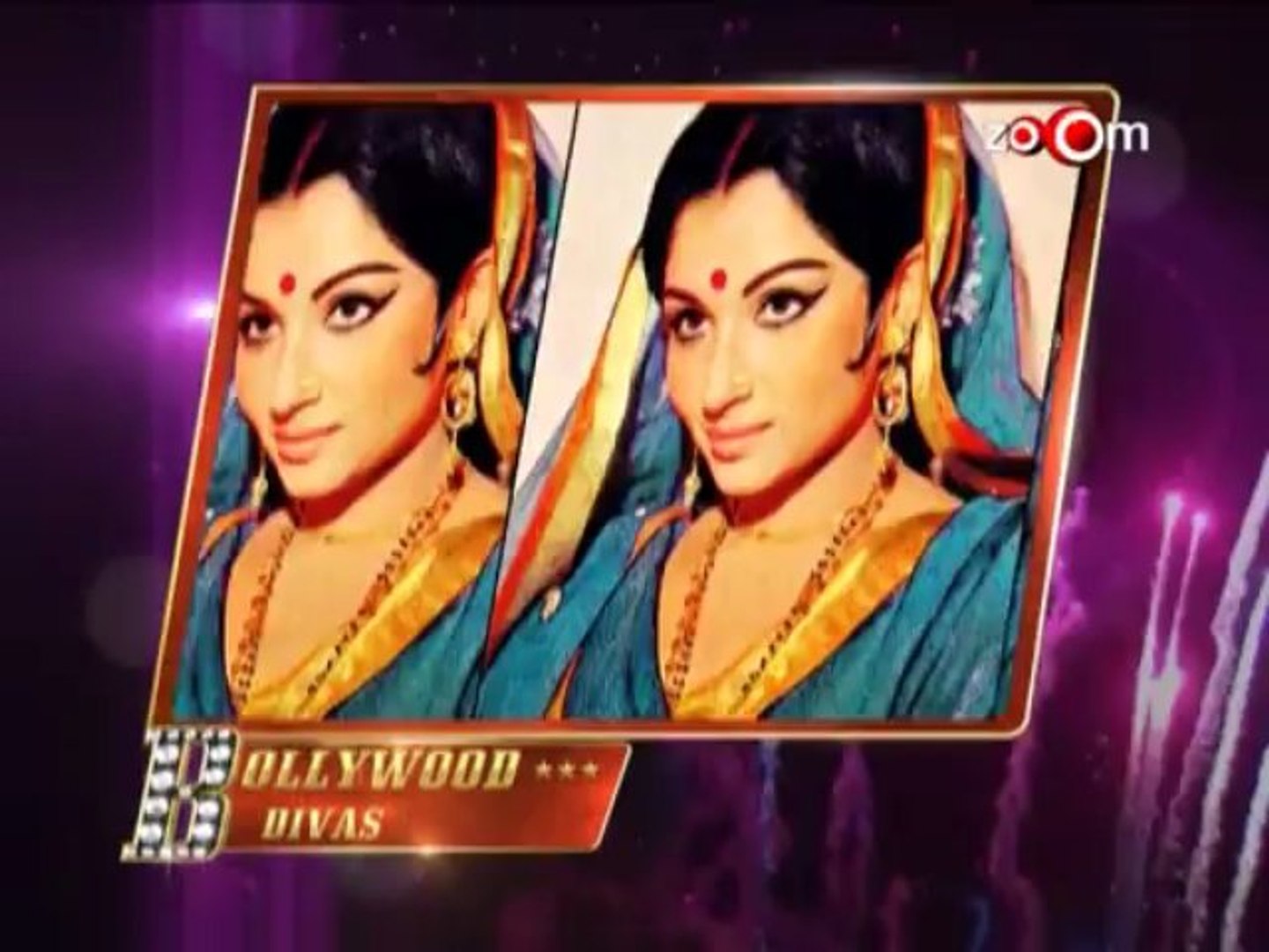 CENTURY OF BOLLYWOOD - Bollywood Divas - Mumtaz & Sharmila Tagore