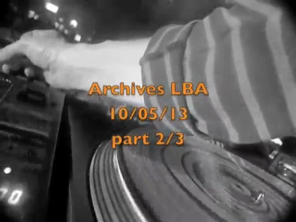 Brand New Bastards / Live @ Cabaret Aléatoire part 2/3