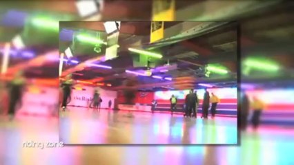 Riding Zone - Roller Dance