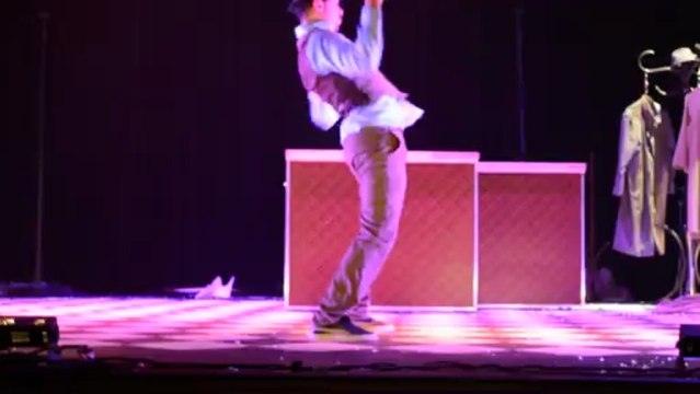 Hip-Hop : Ils font des trucs de fous !