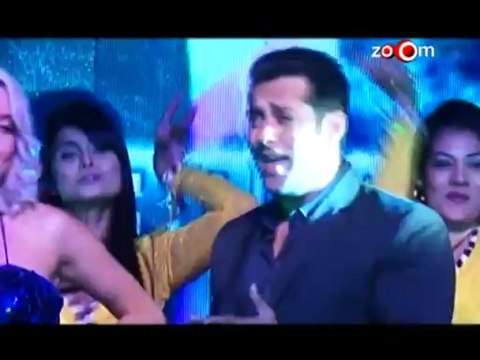 Planet Bollywood Full Episode-1636