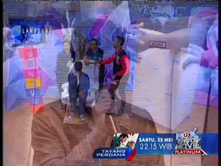 [130523]dahSyat RCTI - Game Spada