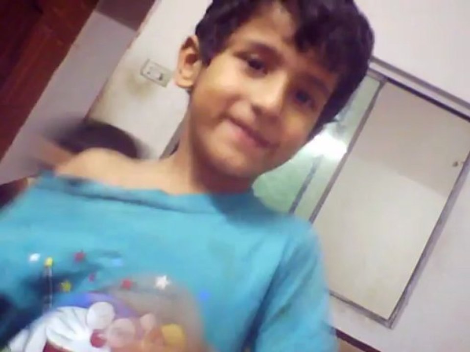ali video