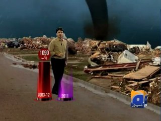 Geo Reports-Moore Tornado-23 May 2013