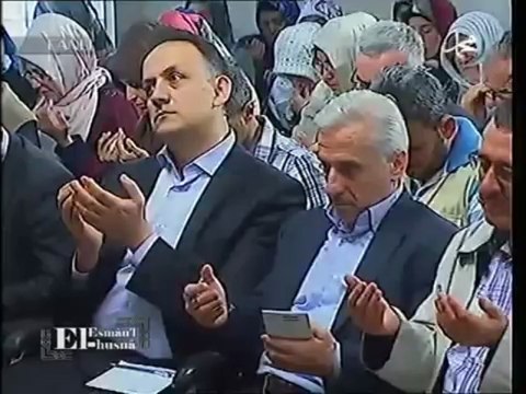 Bizi sana aracısız kul olanlardan eyle Ya Rab!