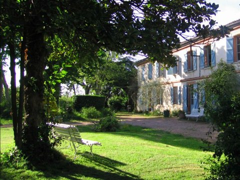 Le Domaine de dubac