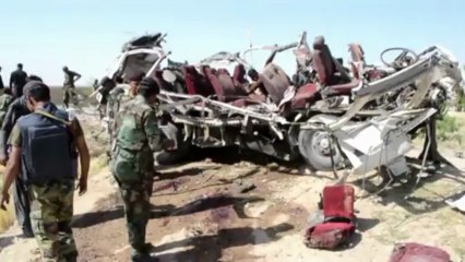 Pakistan: 12 morts dans un attentat à Quetta