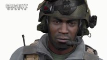 Call of Duty : Ghosts - Comparatif Moteur Graphique avec Modern Warfare 3
