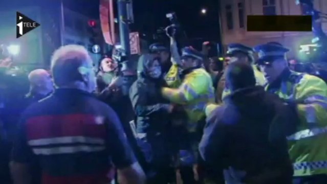 Meurtre de Londres : le pays est sous le choc