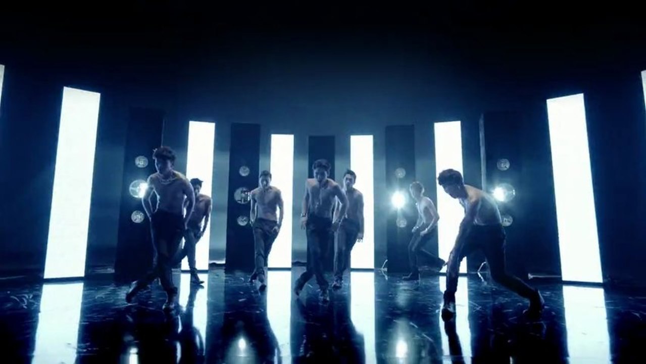 100% - Want U Back [MV]