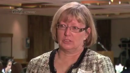 Distance Learning Success: Marie Earns Her RN to MSN Online