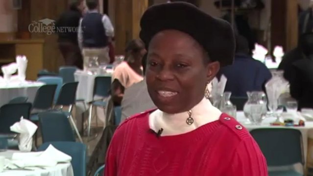 The College Network Online Nursing Program: Cathy Earns Her BSN