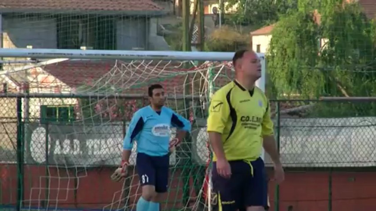 DOMENICA 19 MAGGIO - GOAL PARADE LEGA PRO
