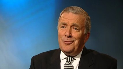 Lord West warns against knee-jerk reactions