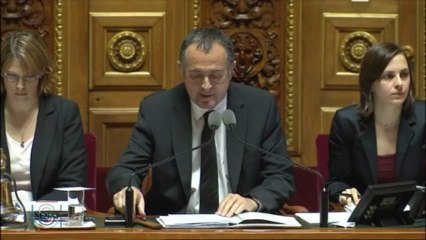 PJL séparation et régulation des activités bancaires
