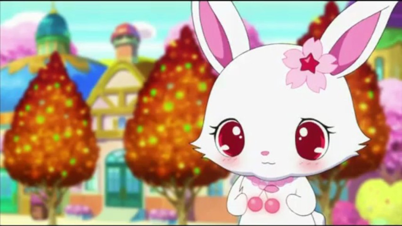 Jewelpet Tinkle Kabanata 52 (Ang pagwawakas) - Ang malungkot na pagpapaalam ng Jewelpet sa kanilang naging Partner at ang pagwawakas ng Jewelpet Tinkle~DOKIDOKI