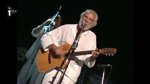 Georges Moustaki est mort