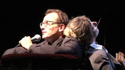 Teaser Voyage intérieur - Version salle