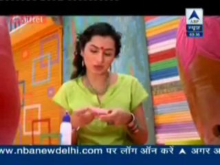 Saas Bahu Aur Saazish - 23rd May 2013 -pt3