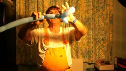 spectacle28.com fred clown magicien ballons sculptes renaze,cosse le vivien,meslay du maine,