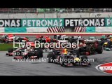 Catch F1 At MONACO (Monte Carlo) 23 To 26 May 2013 Full HD Video Stream