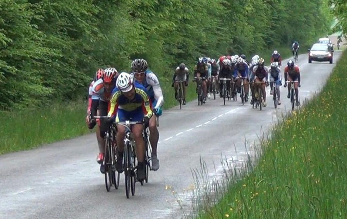 Prix de Lalheue 2013