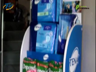 TGRT EU EKOTÜRKİYE BURÇAK MEDİKAL