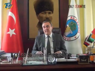 TGRT EU EKOTÜRKİYE DERİN DALIŞ MERKEZİ
