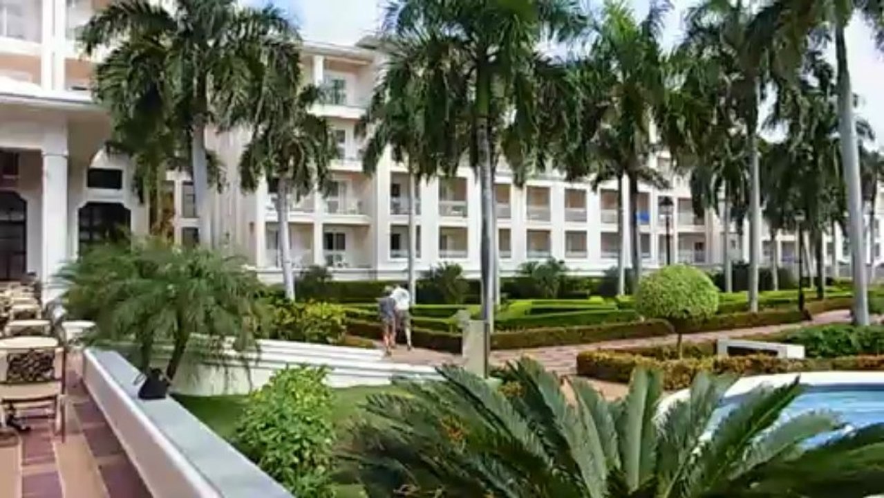RIU Resort Punta Cana Riu Hotels Riu Palace Riu Clubhotels Strandhotels RIUhotels Riu Hotel