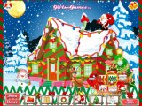 Christmas House Decoration game