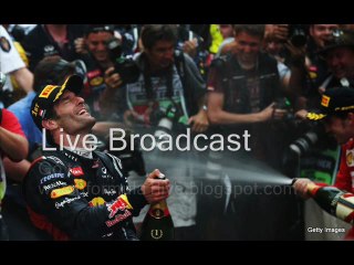 F1 At MONACO (Monte Carlo) 23 To 26 May 2013 Full HD Streaming Now