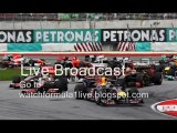 F1 At MONACO (Monte Carlo) 23 To 26 May 2013 Full HD Stream Now