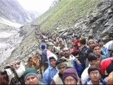 Amarnath Yatra 2013 Tour Packages Online bookings